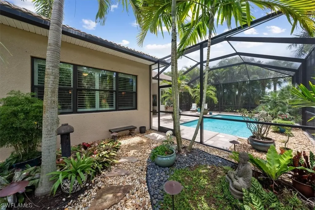 1558 Serrano Circle Naples FL 34105