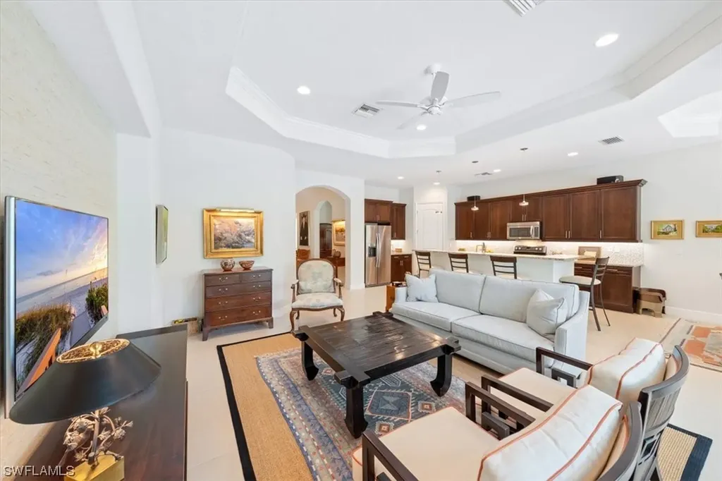 1558 Serrano Circle Naples FL 34105