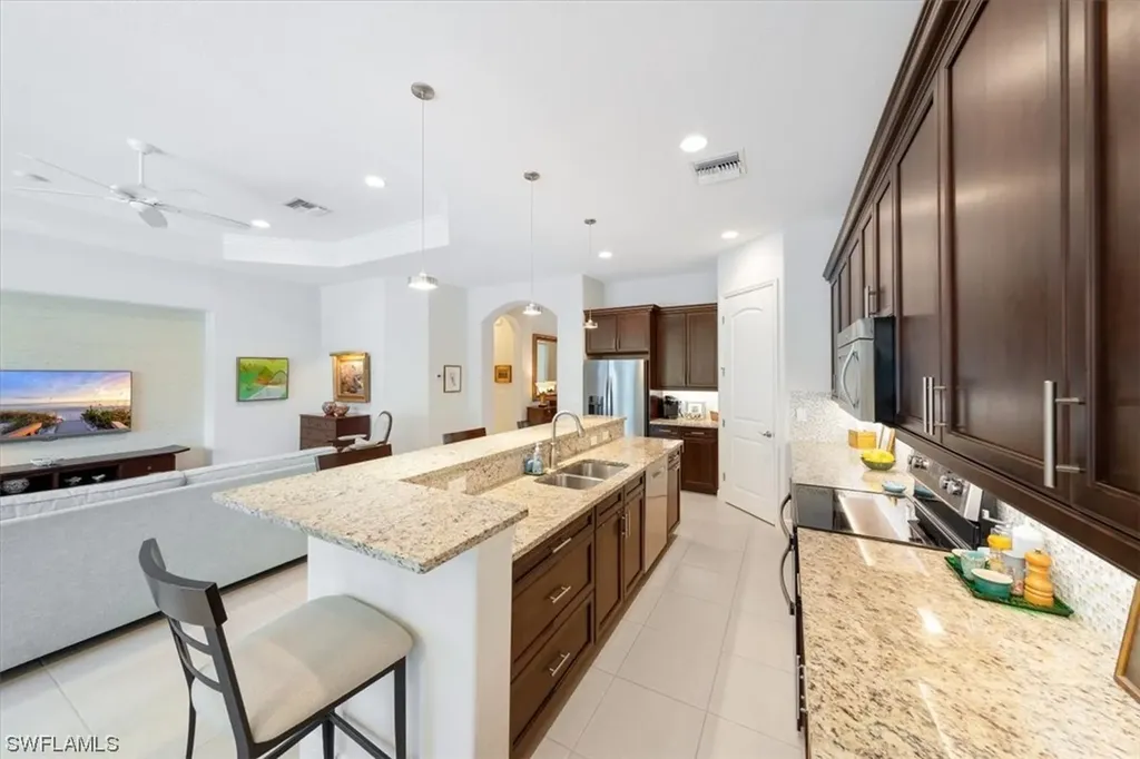 1558 Serrano Circle Naples FL 34105