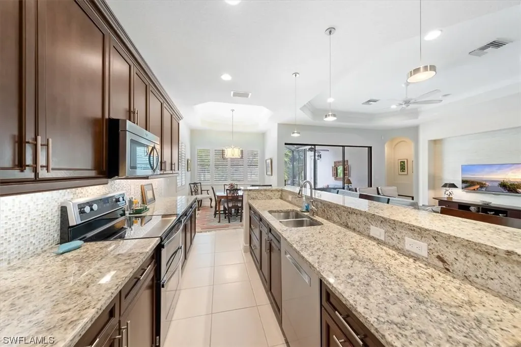 1558 Serrano Circle Naples FL 34105