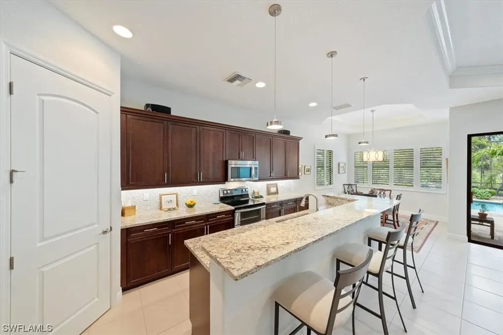 1558 Serrano Circle Naples FL 34105