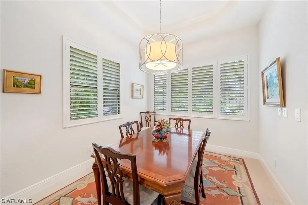 1558 Serrano Circle Naples FL 34105