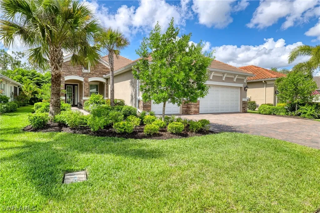 8289 Wildlife Preserve Lane Fort Myers FL 33912