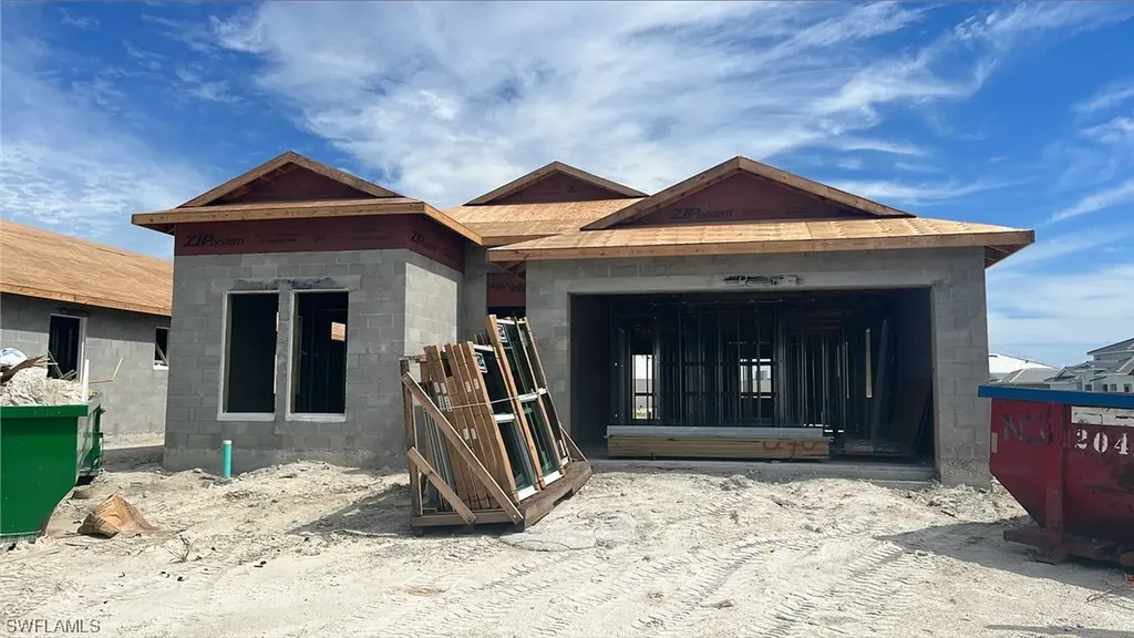 9281 Cayman Drive Naples FL 34114