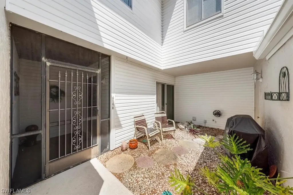 486 Bristle Cone Lane Naples FL 34113
