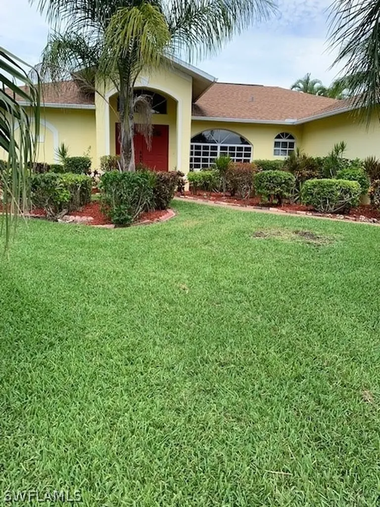 8950 Bracken Way Fort Myers FL 33908