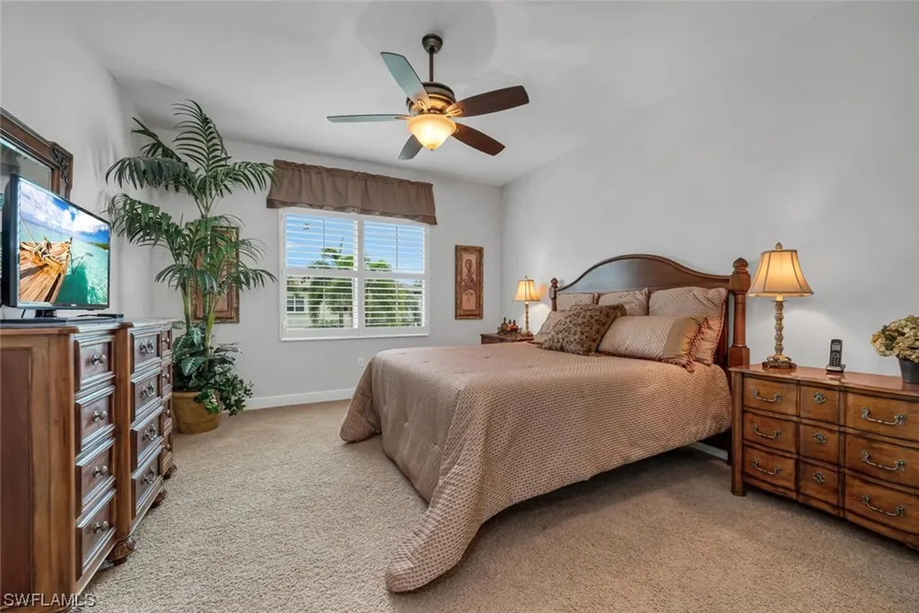 6135 Montelena Circle Naples FL 34119