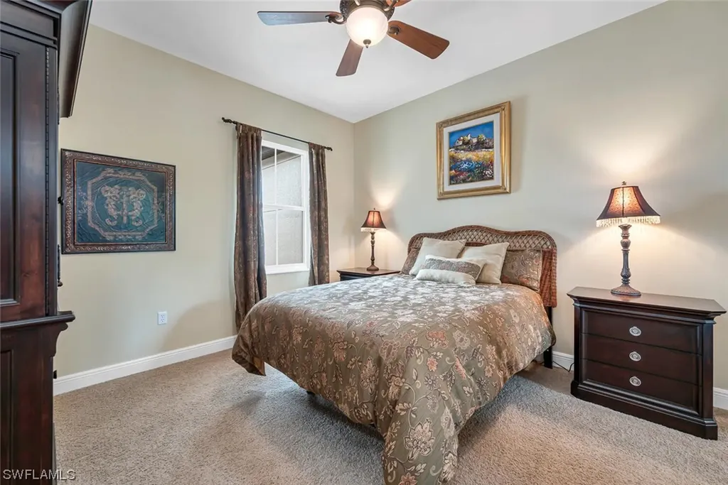 6135 Montelena Circle Naples FL 34119