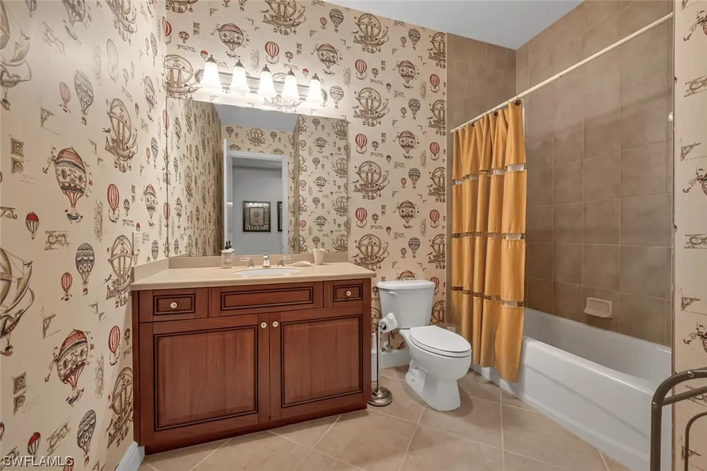 6135 Montelena Circle Naples FL 34119