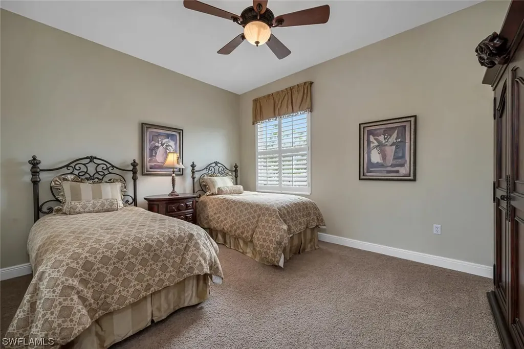6135 Montelena Circle Naples FL 34119
