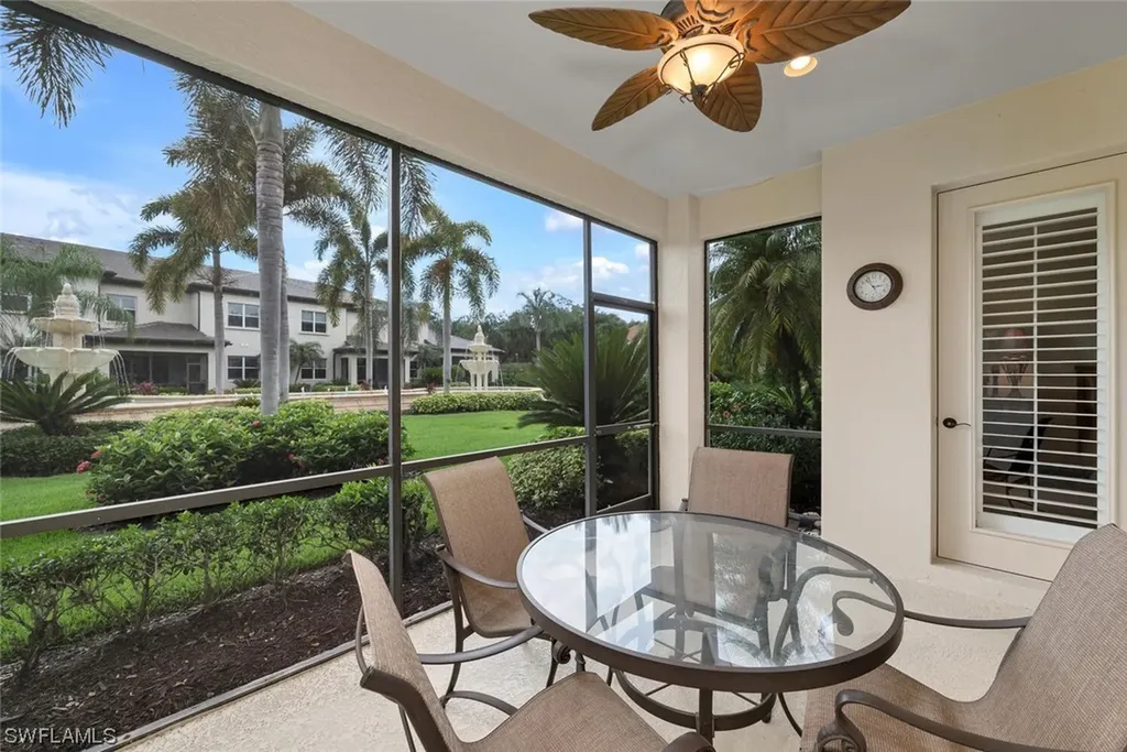 6135 Montelena Circle Naples FL 34119