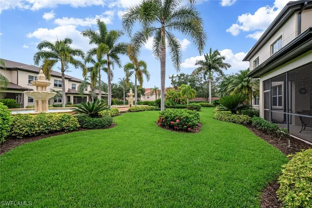 6135 Montelena Circle Naples FL 34119