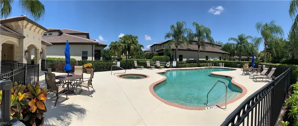 6135 Montelena Circle Naples FL 34119