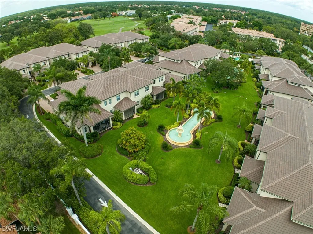 6135 Montelena Circle Naples FL 34119