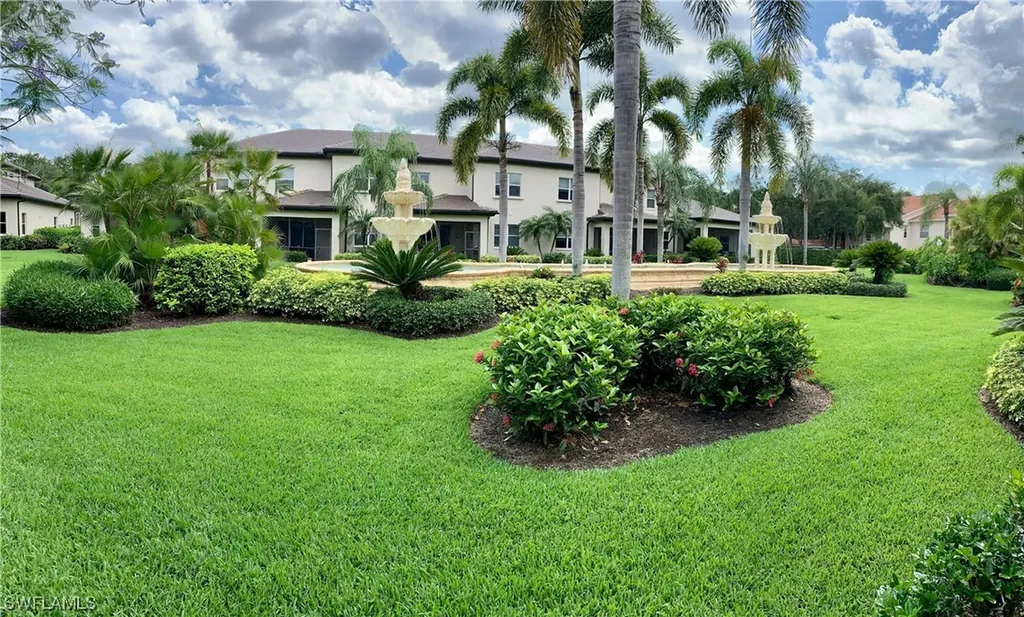 6135 Montelena Circle Naples FL 34119