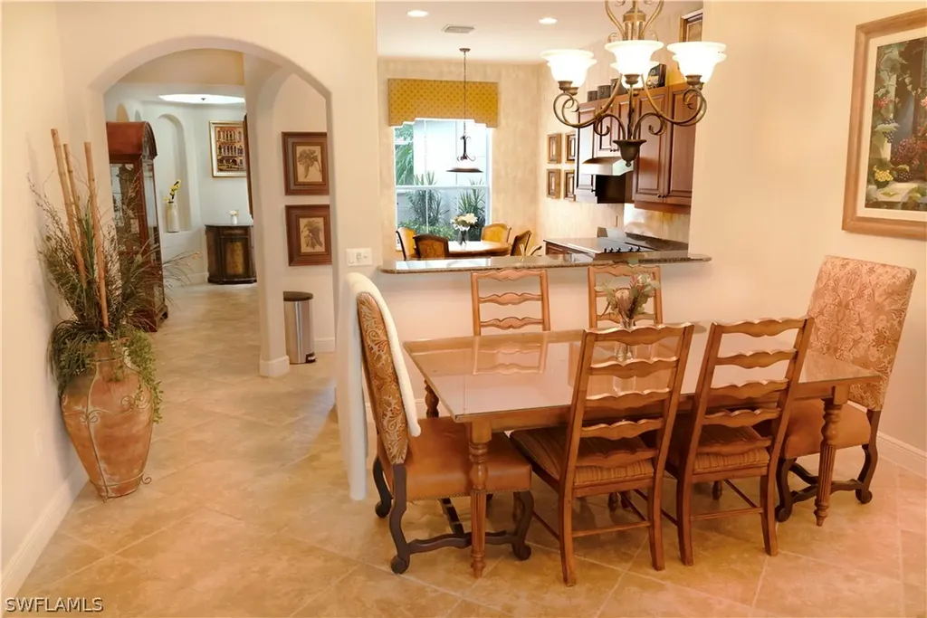6135 Montelena Circle Naples FL 34119