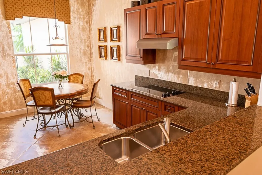 6135 Montelena Circle Naples FL 34119