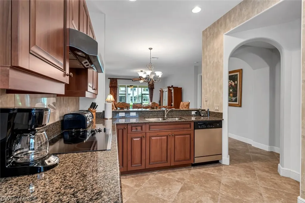 6135 Montelena Circle Naples FL 34119