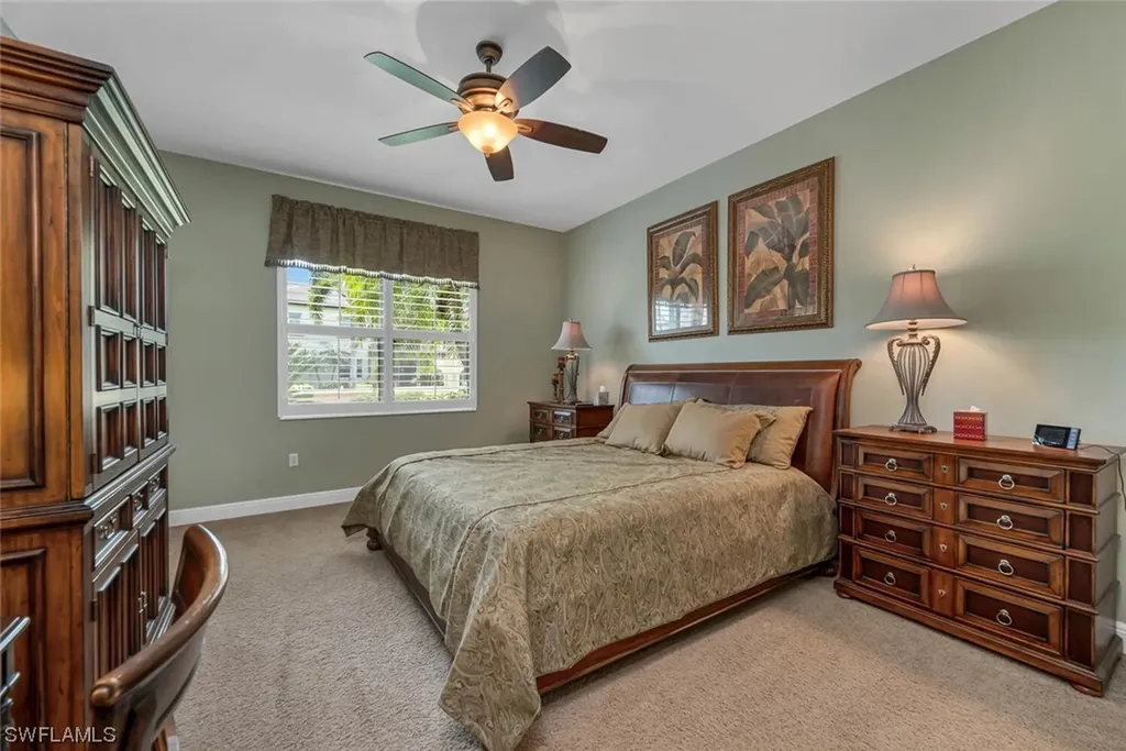 6135 Montelena Circle Naples FL 34119