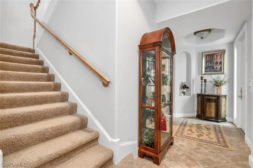 6135 Montelena Circle Naples FL 34119