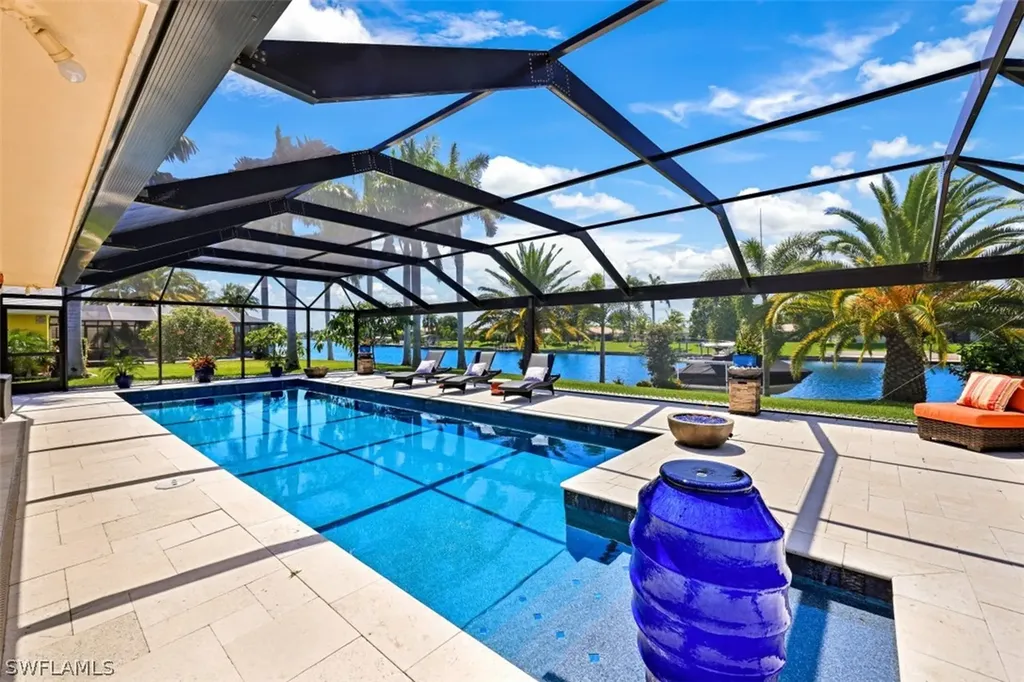 1205 SE 43rd Terrace Cape Coral FL 33904