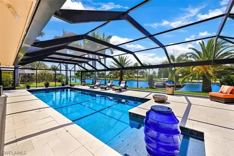 1205 SE 43rd Terrace Cape Coral FL 33904