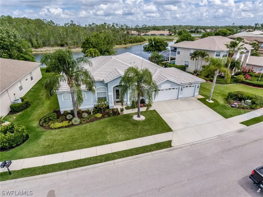 21528 Belhaven Way Estero FL 33928
