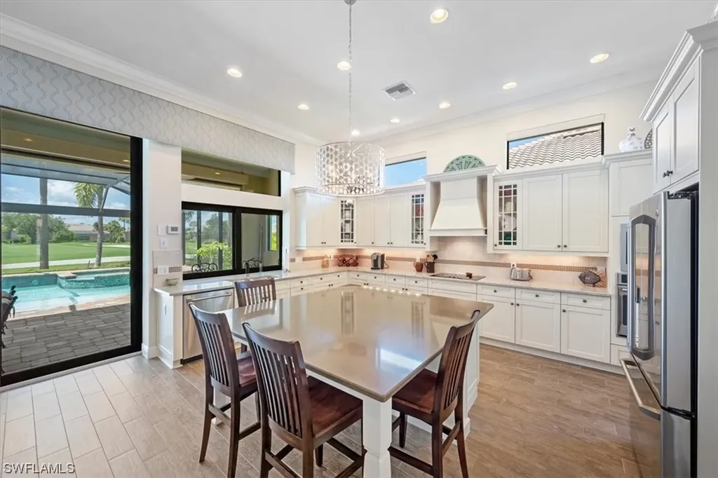 11925 Heather Woods Court Naples FL 34120