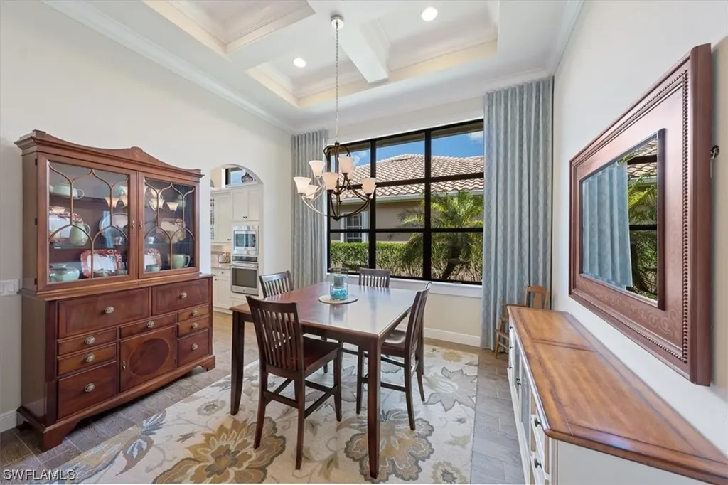 11925 Heather Woods Court Naples FL 34120