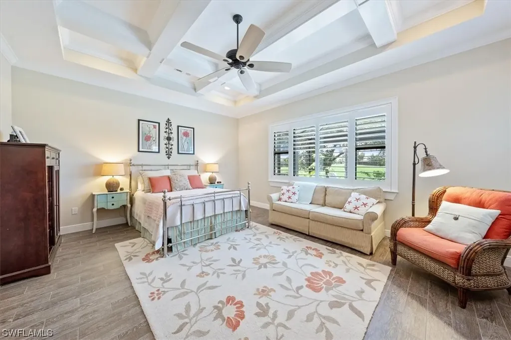 11925 Heather Woods Court Naples FL 34120