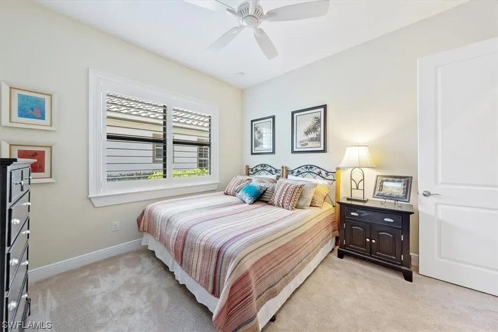 11925 Heather Woods Court Naples FL 34120