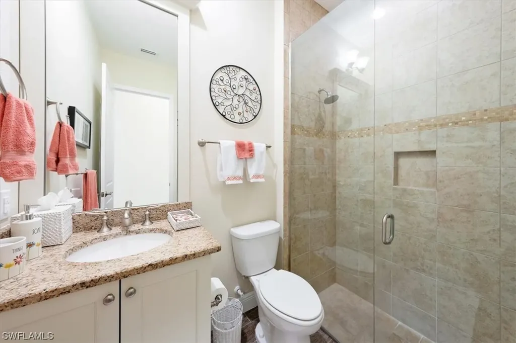 11925 Heather Woods Court Naples FL 34120
