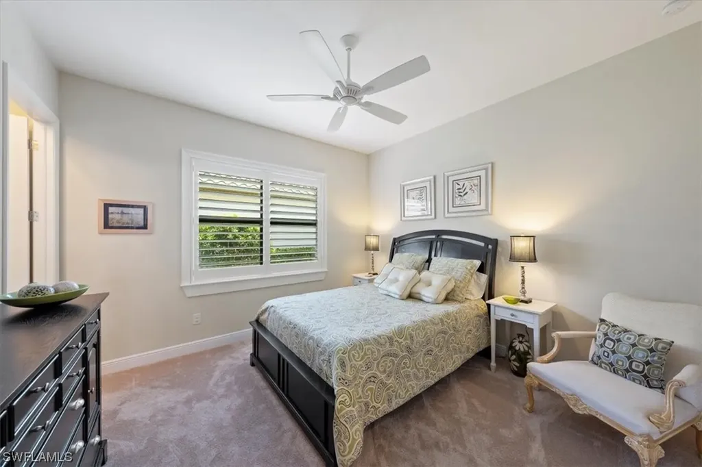 11925 Heather Woods Court Naples FL 34120
