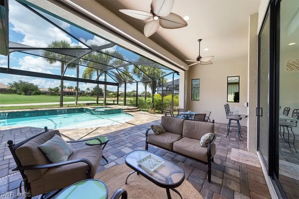 11925 Heather Woods Court Naples FL 34120