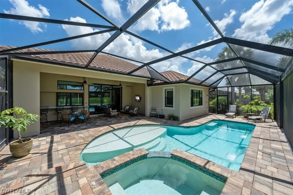 11925 Heather Woods Court Naples FL 34120