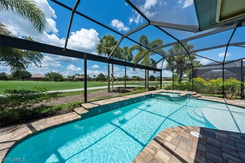 11925 Heather Woods Court Naples FL 34120