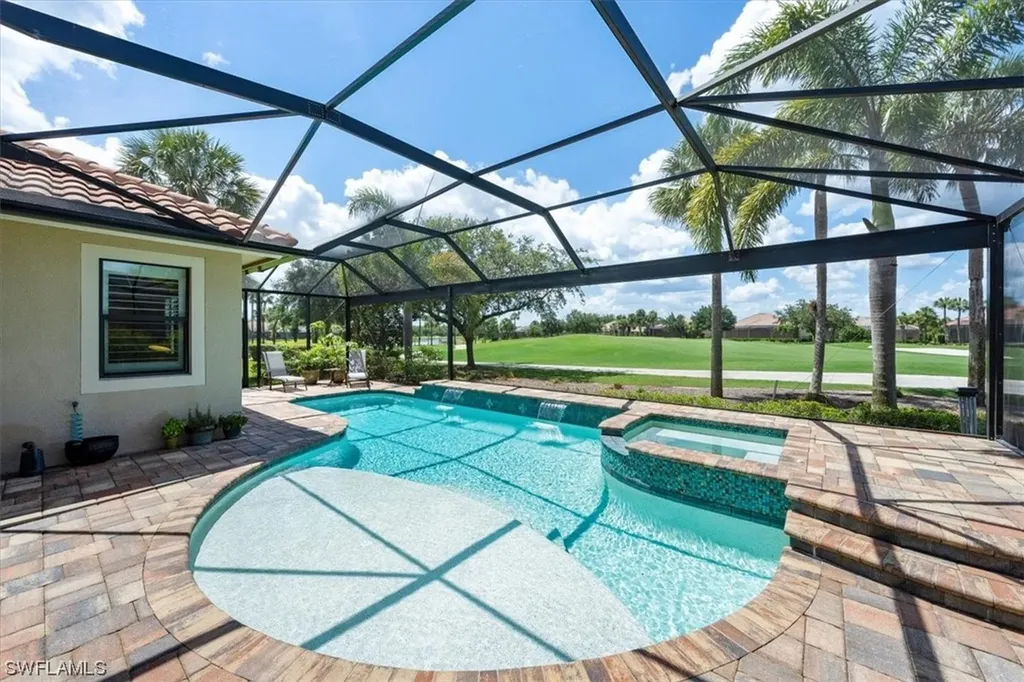 11925 Heather Woods Court Naples FL 34120