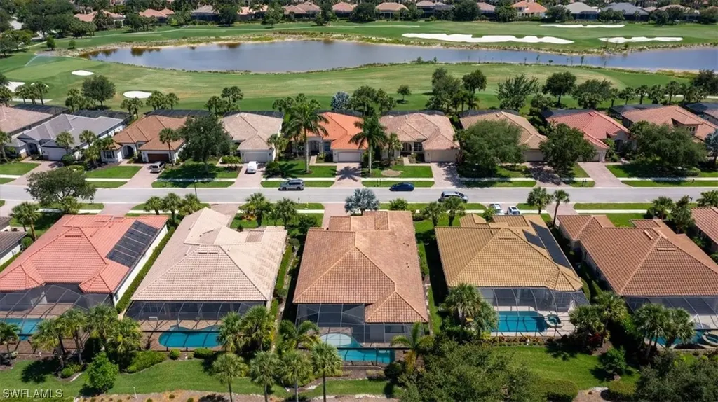 11925 Heather Woods Court Naples FL 34120