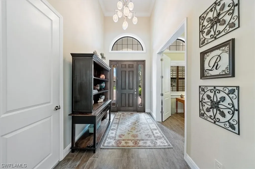 11925 Heather Woods Court Naples FL 34120