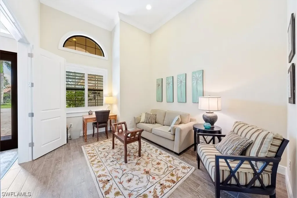 11925 Heather Woods Court Naples FL 34120