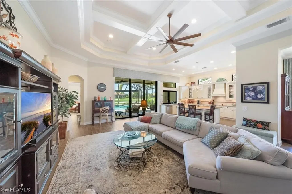 11925 Heather Woods Court Naples FL 34120