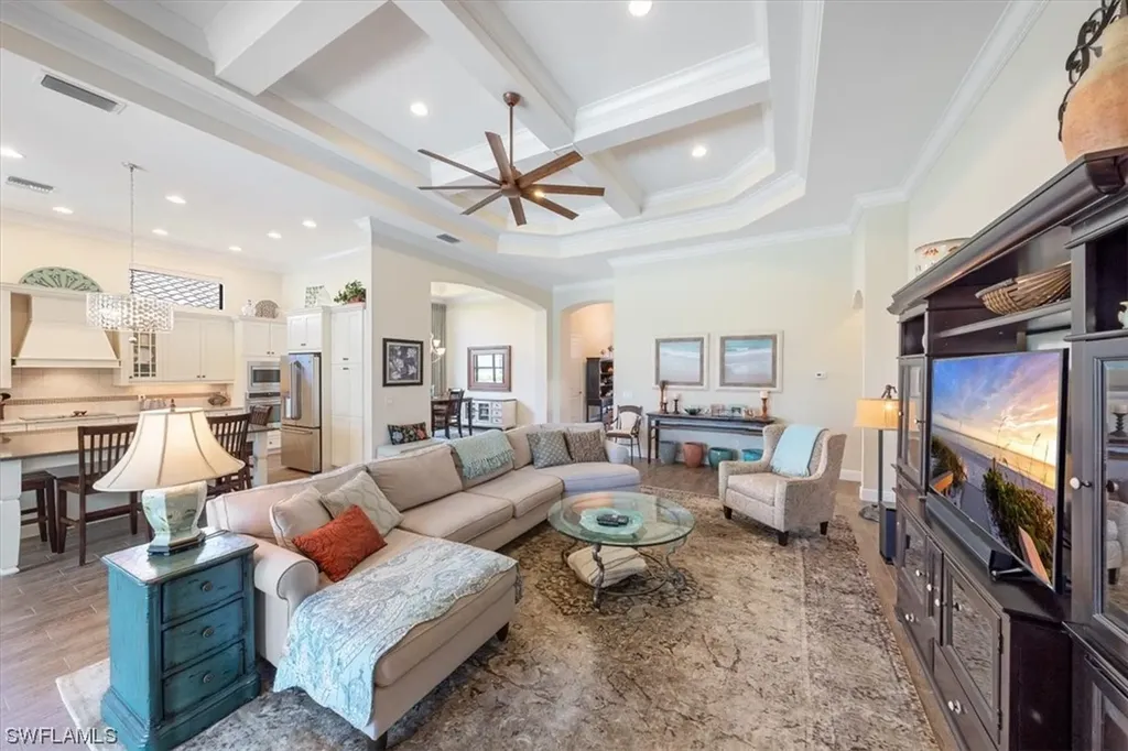 11925 Heather Woods Court Naples FL 34120
