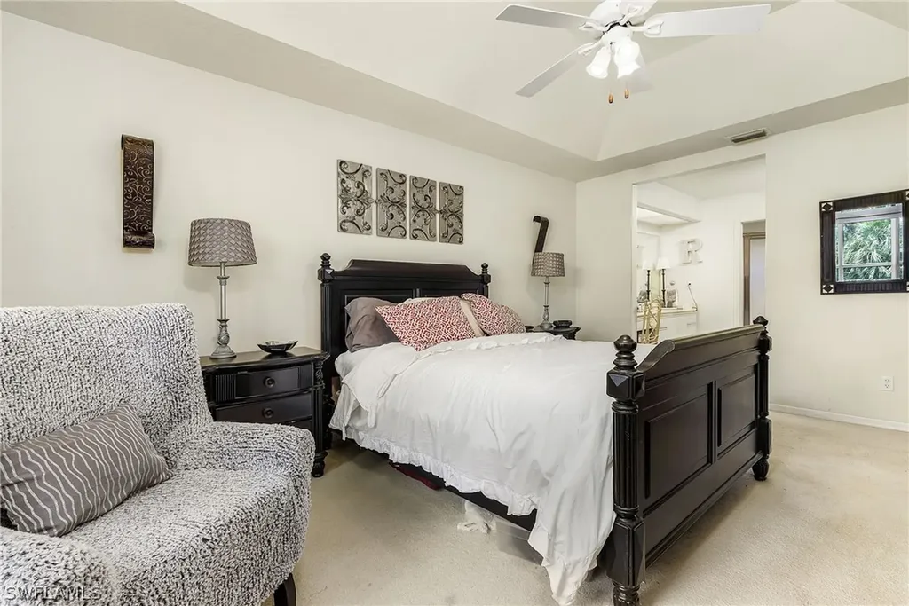 1080 Manor Lake Drive Naples FL 34110