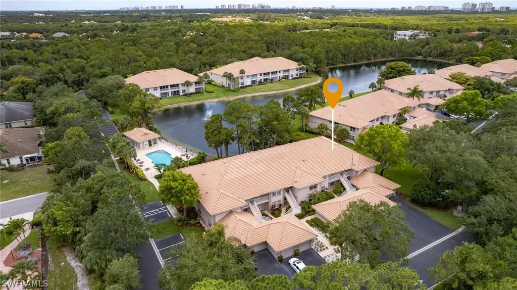 1080 Manor Lake Drive Naples FL 34110