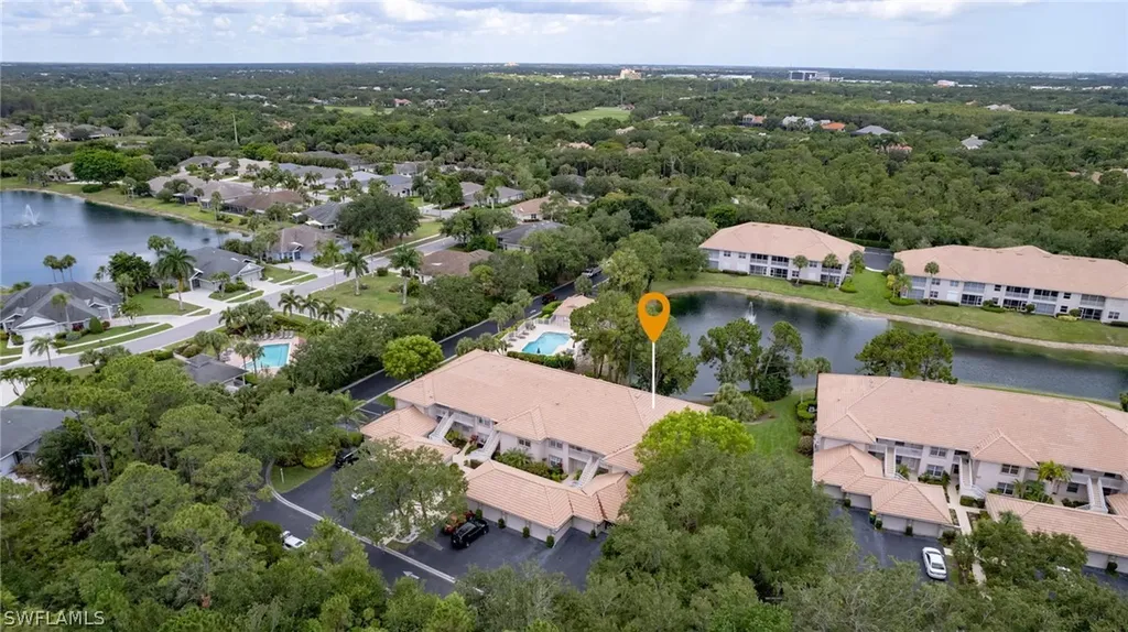 1080 Manor Lake Drive Naples FL 34110