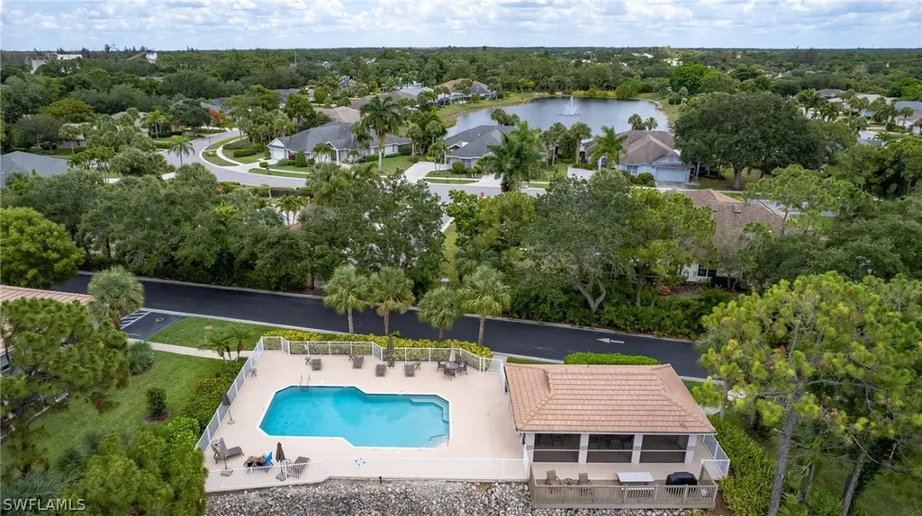 1080 Manor Lake Drive Naples FL 34110