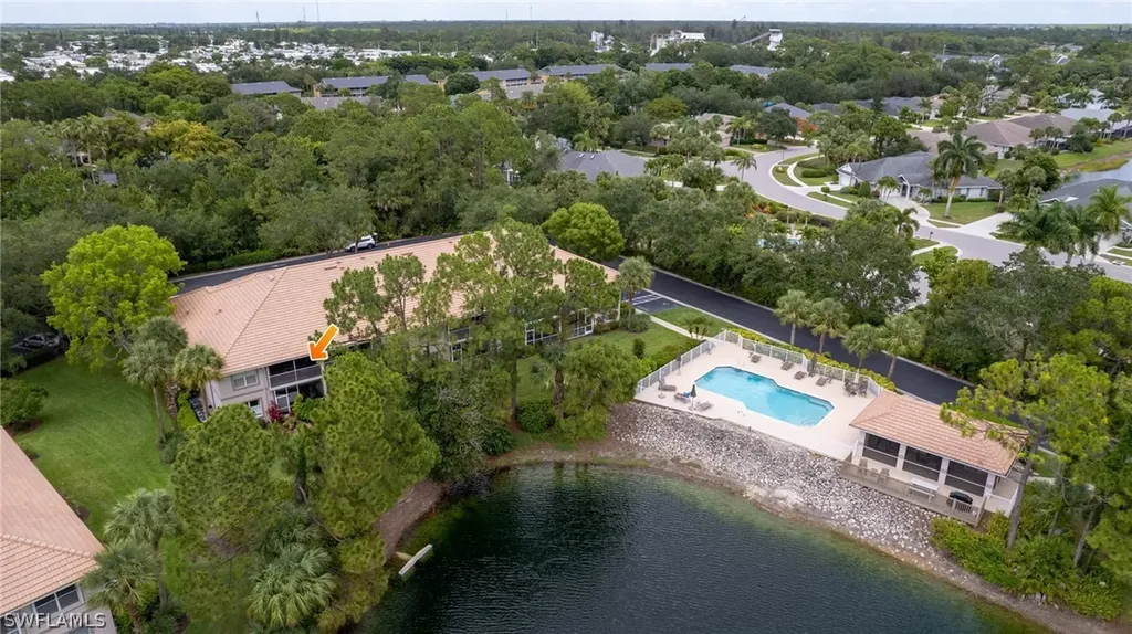 1080 Manor Lake Drive Naples FL 34110