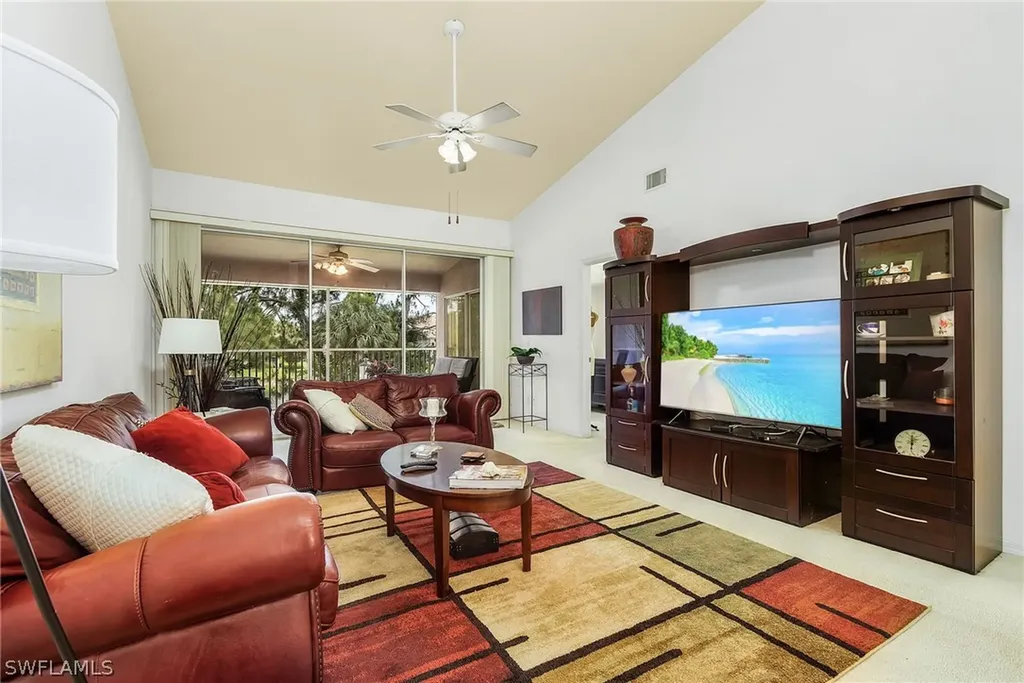 1080 Manor Lake Drive Naples FL 34110