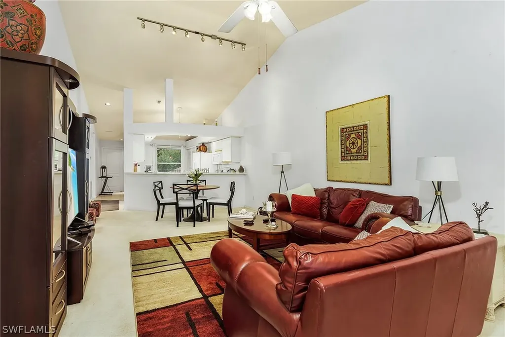 1080 Manor Lake Drive Naples FL 34110
