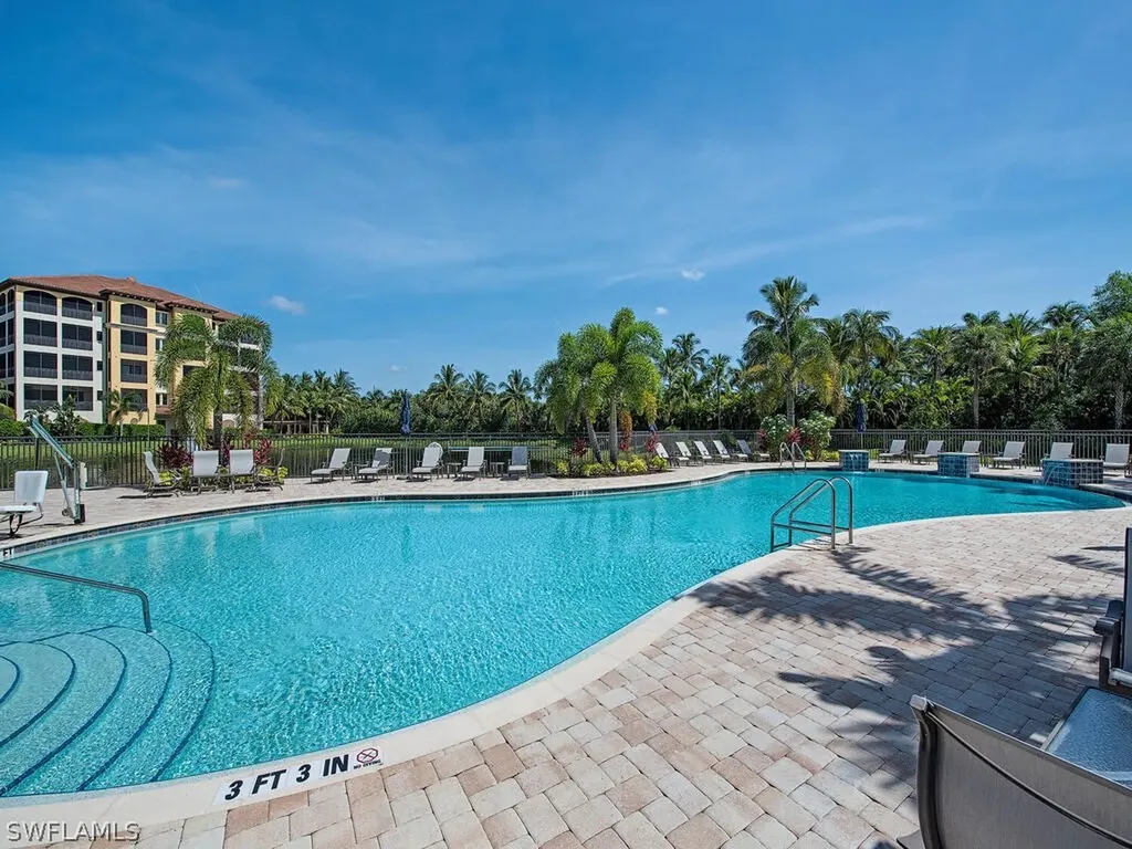 4750 Via Del Corso Lane Bonita Springs FL 34134